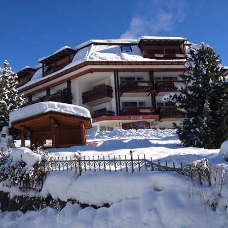 Residence Isabell Selva di Val Gardena Exterior foto