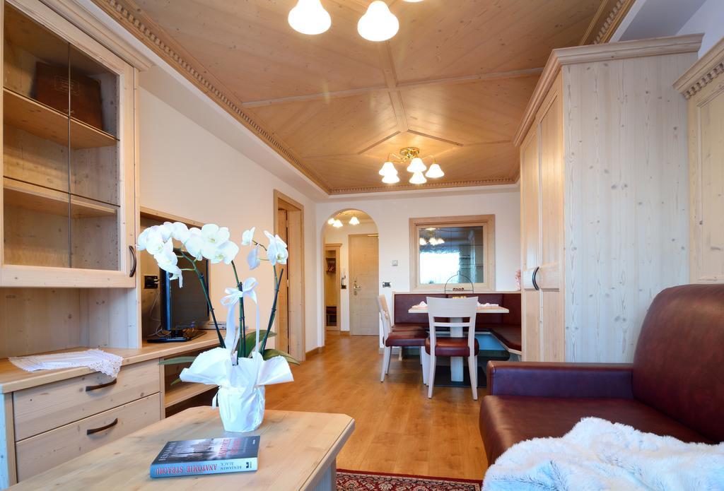 Residence Isabell Selva di Val Gardena Habitación foto